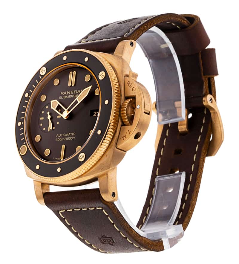 Panerai Luminor Submersible PAM00968